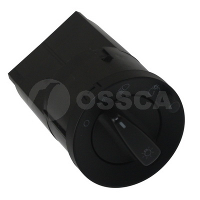 OSSCA 09809 Switch, headlight