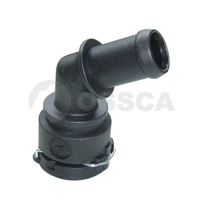 OSSCA 09824 Coolant Flange