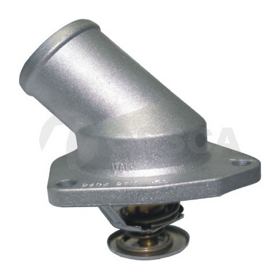 OSSCA 09835 Thermostat Housing