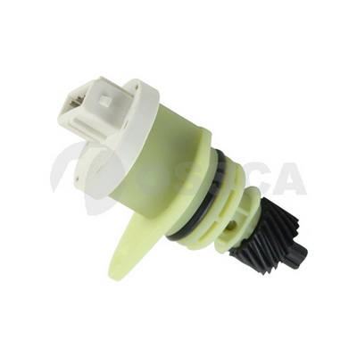 OSSCA 09840 Sensor, speed