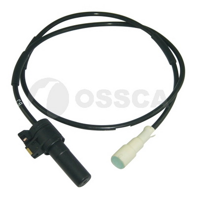 OSSCA 09896 Sensor, wheel...