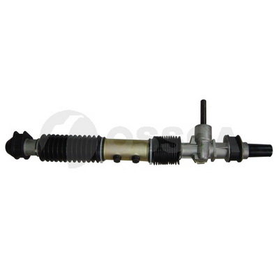 OSSCA 09898 Steering Gear