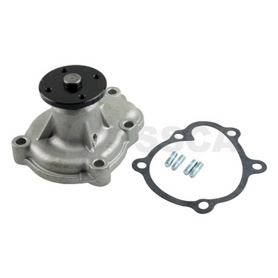 OSSCA 09900 Water Pump