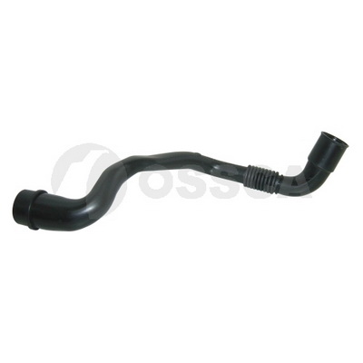 OSSCA 09907 Hose, crankcase...