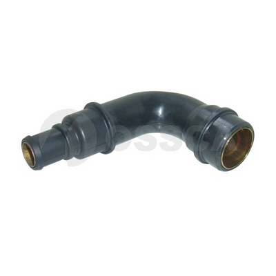 OSSCA 09908 Hose, crankcase...