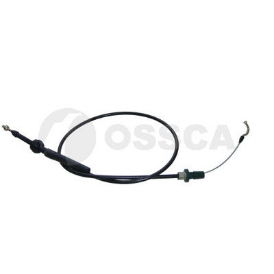 OSSCA 09910 Accelerator Cable