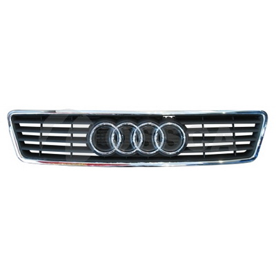 OSSCA 09922 Radiator Grille