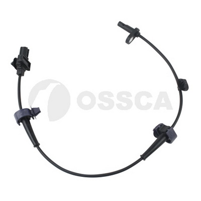 OSSCA 09968 Sensor, wheel...