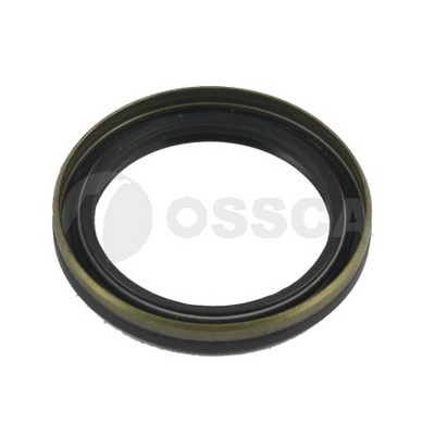 OSSCA 09971 Shaft Seal,...