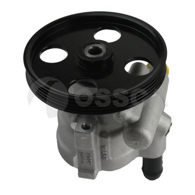 OSSCA 10000 Hydraulic Pump,...