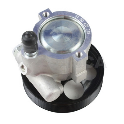 OSSCA 10002 Hydraulic Pump,...