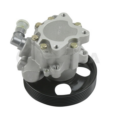 OSSCA 10008 Hydraulic Pump,...