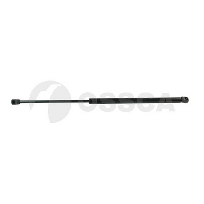 OSSCA 10020 Gas Spring, bonnet