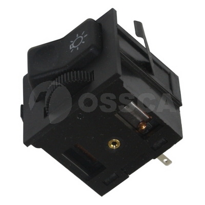OSSCA 10033 Switch, headlight