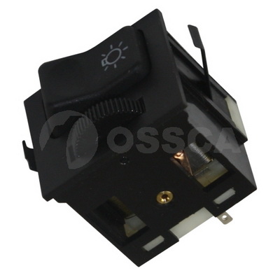 OSSCA 10034 Switch, headlight
