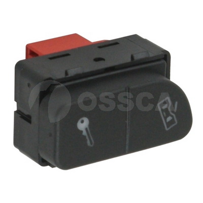 OSSCA 10037 Switch, door...
