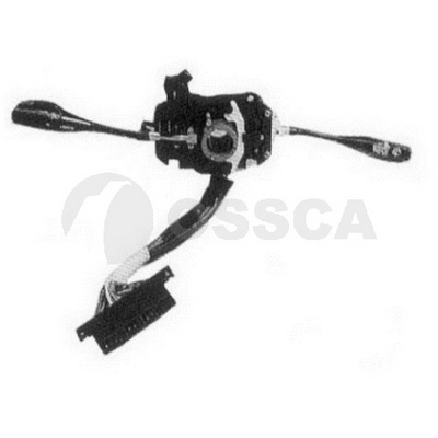 OSSCA 10059 Steering Column...