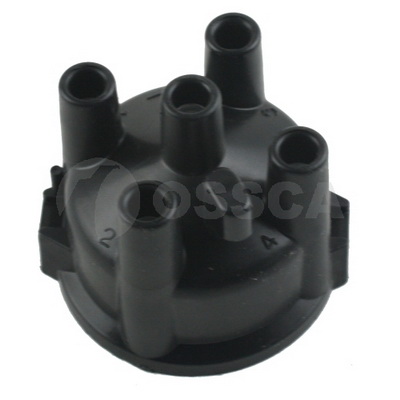 OSSCA 10107 Distributor Cap