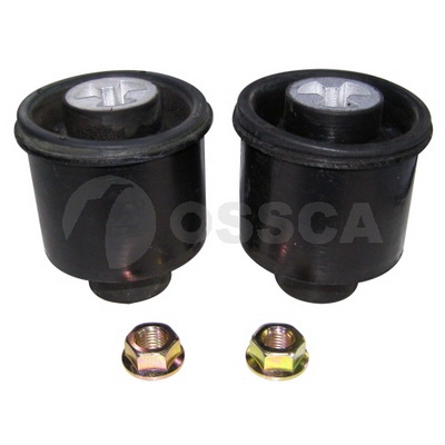 OSSCA 10122 Mounting, axle...