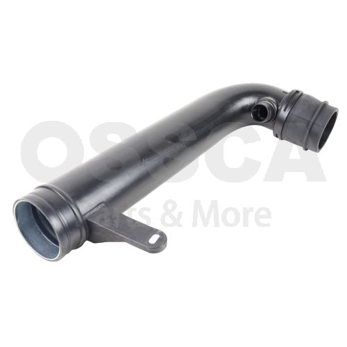 OSSCA 54135 Central Locking System