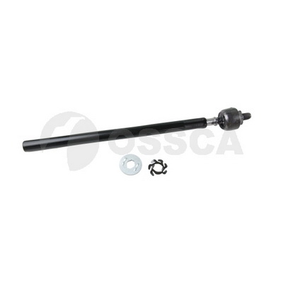 OSSCA 10135 Tie Rod Axle Joint