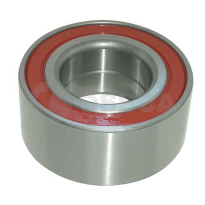 OSSCA 10139 Wheel Bearing Kit