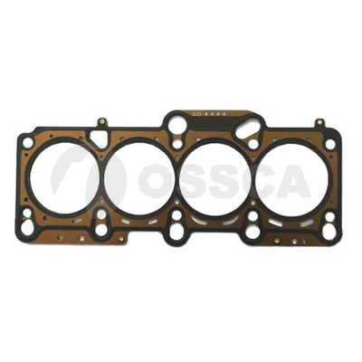 OSSCA 10161 Gasket,...