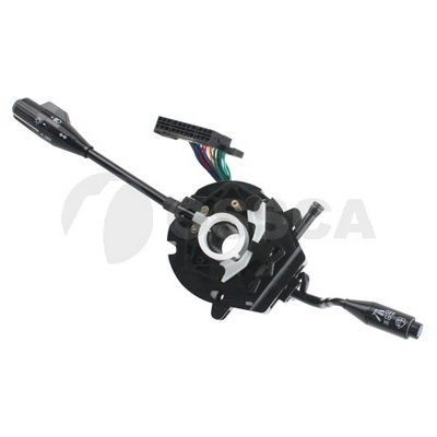 OSSCA 10162 Steering Column...