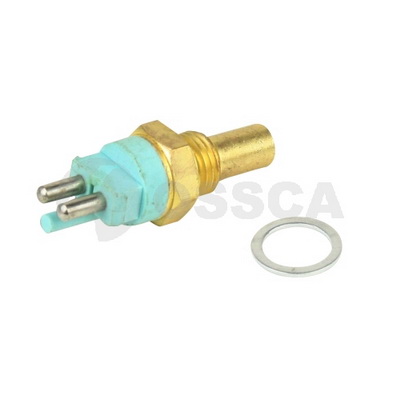 OSSCA 10163 Sensor, coolant...