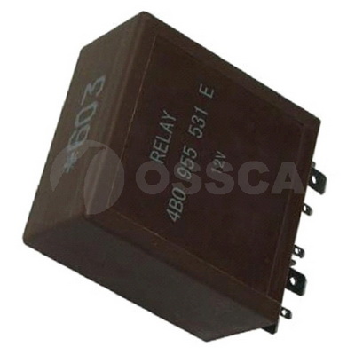 OSSCA 10165 Relay,...