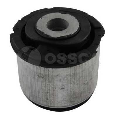 OSSCA 10182 Mounting, axle...