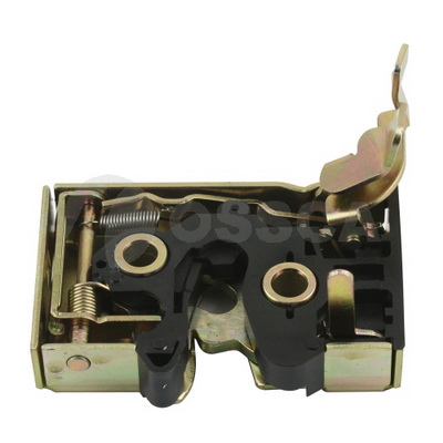 OSSCA 10204 Door Lock