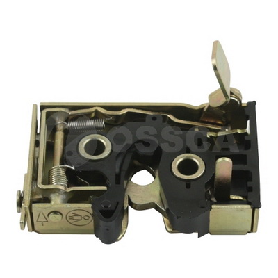 OSSCA 10206 Door Lock