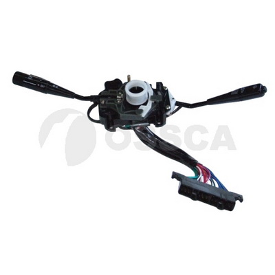 OSSCA 10207 Steering Column...