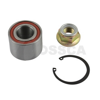 OSSCA 10213 Wheel Bearing Kit