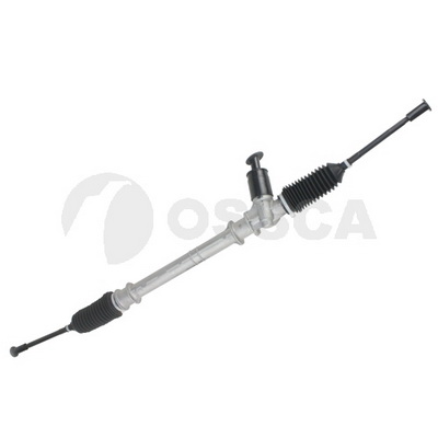 OSSCA 10231 Steering Gear