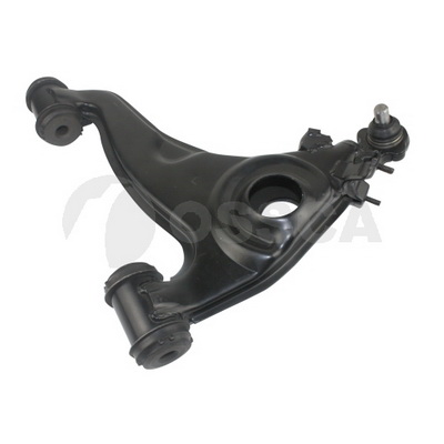 OSSCA 10245 Track Control Arm