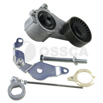 OSSCA 10274 Tensioner,...