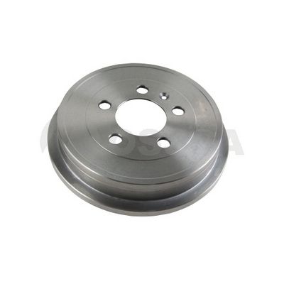 OSSCA 10283 Brake Drum