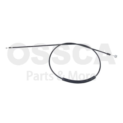 OSSCA 58360 Motor stieračov