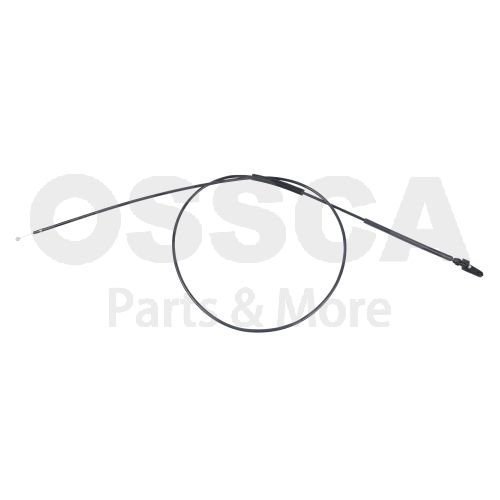 OSSCA 58362 Motor stieračov