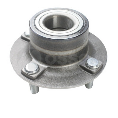 OSSCA 10355 Wheel Hub