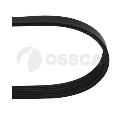 OSSCA 10462 V-Belt