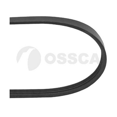 OSSCA 10473 V-Belt