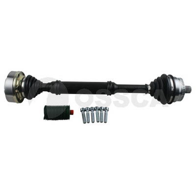 OSSCA 10505 Drive Shaft