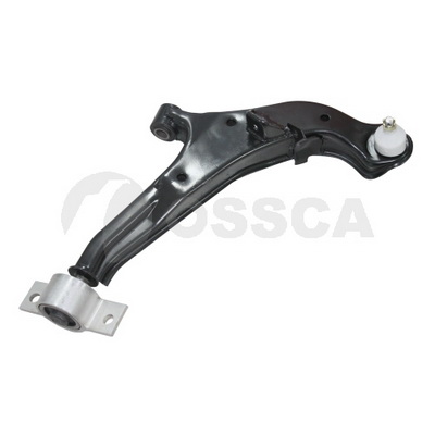 OSSCA 10549 Track Control Arm