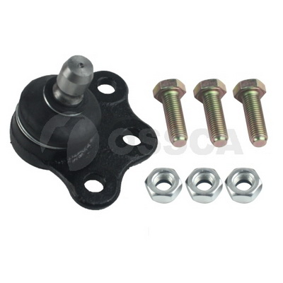 OSSCA 10560 Ball Joint