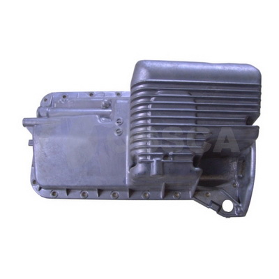 OSSCA 10647 Oil sump