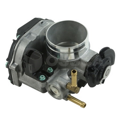 OSSCA 10651 Throttle body