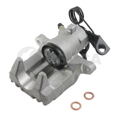 OSSCA 10658 Brake Caliper